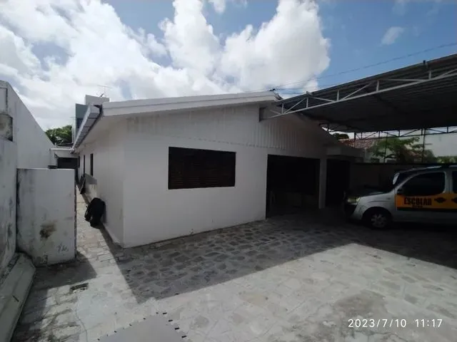 Imagem 1: Casa nos Bancários Pertinho das 3 Ruas