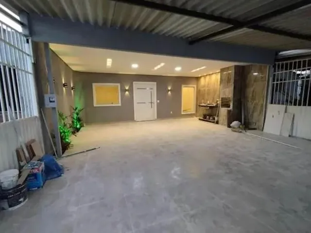 Imagem 1: Casa no Riacho Fundo *Financiamos