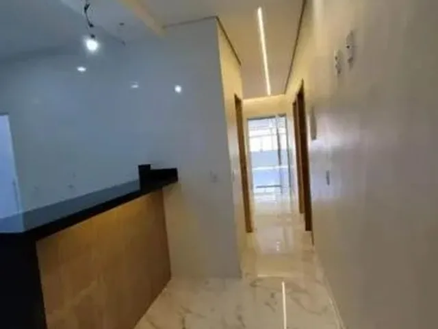 Imagem 6: Casa no Riacho Fundo *Financiamos