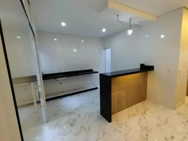 Imagem 10: Casa no Riacho Fundo *Financiamos