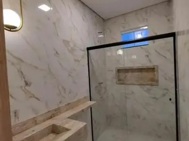 Imagem 7: Casa no Riacho Fundo *Financiamos