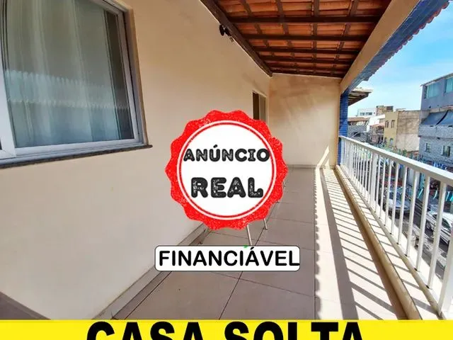 Imagem: Casa para Venda em Itapuã, Casal 3 Quartos