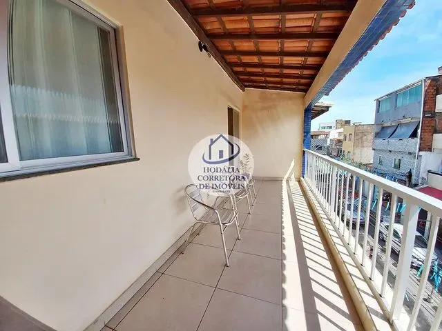 Imagem 14: Casa para Venda em Itapuã, Casal 3 Quartos (2 Suítes), Perto da Praia, Comércio Ou