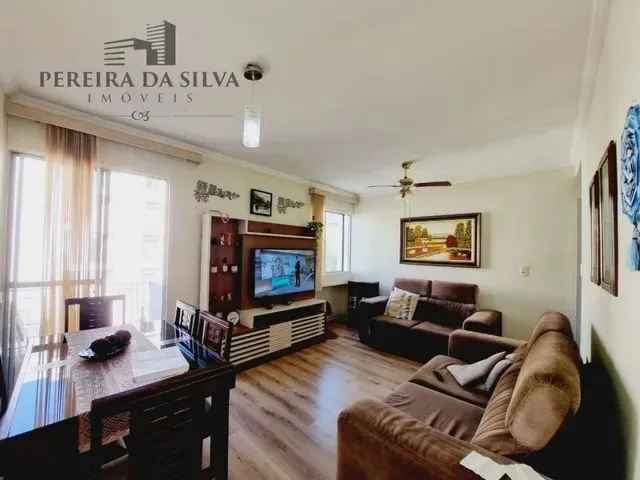 Imagem: Apartamento para Venda Possui 55 Metros