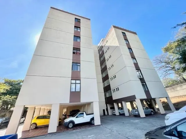 Imagem: Apartamento Jardim Riacho das Pedras, Contagem/Mg