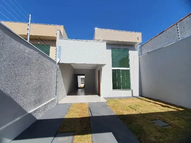 Imagem: Bairro Arco Iris, Casa 3 Quartos