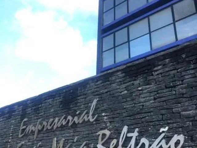 Imagem: Empresarial Sergio Maia Beltrão