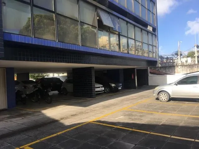 Imagem 2: Empresarial Sergio Maia Beltrão