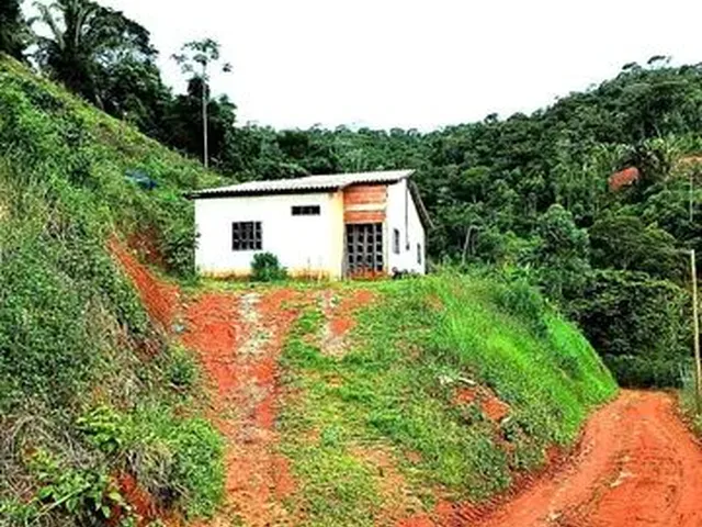 Imagem: Chácara em Marechal Floriano