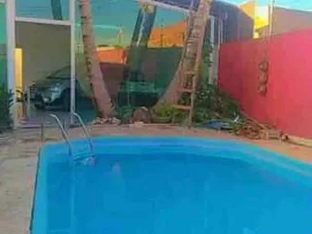 Imagem: Alugo Casa no Tomba