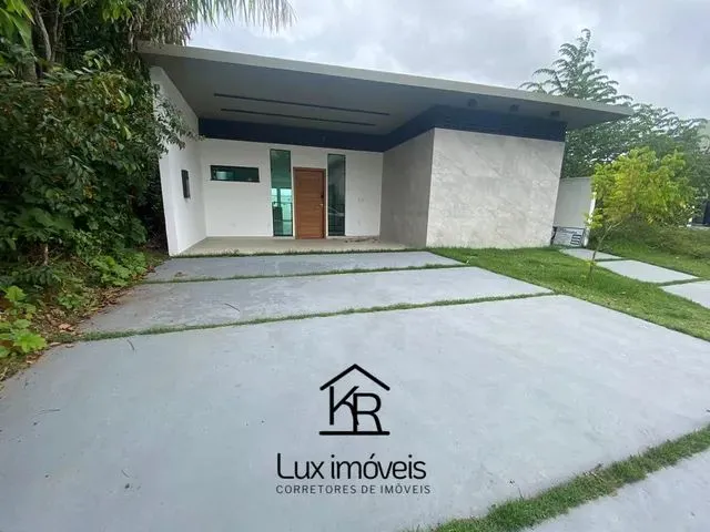 Imagem: Passaredo / Térrea 170M² / 3 Suítes /