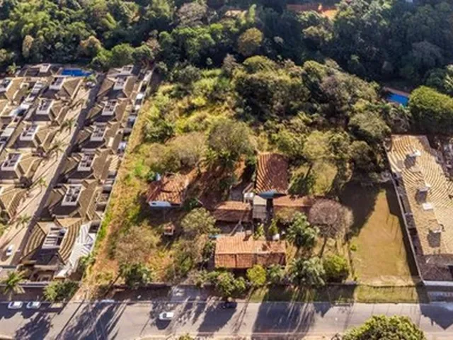 Imagem: Área 6.600M² no Parque Amazonia - a 5