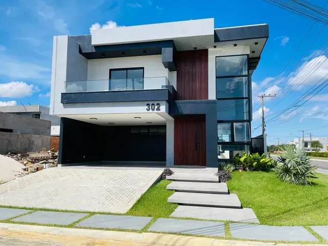Imagem: Duplex Alto Padrão Morada dos Pássaros