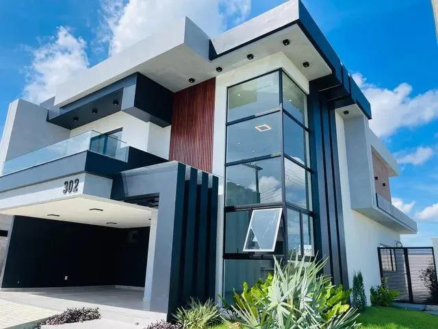 Imagem 12: Duplex Alto Padrão | Morada dos Pássaros| com 4 Suites