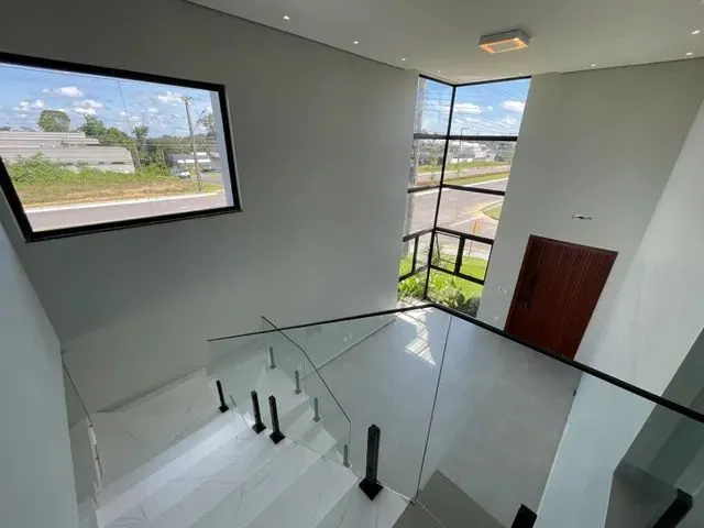 Imagem 3: Duplex Alto Padrão | Morada dos Pássaros| com 4 Suites