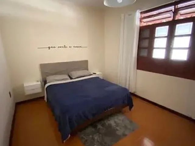 Imagem 6: Sobrado 4 Quartos C/ Cobertura Mobiliada