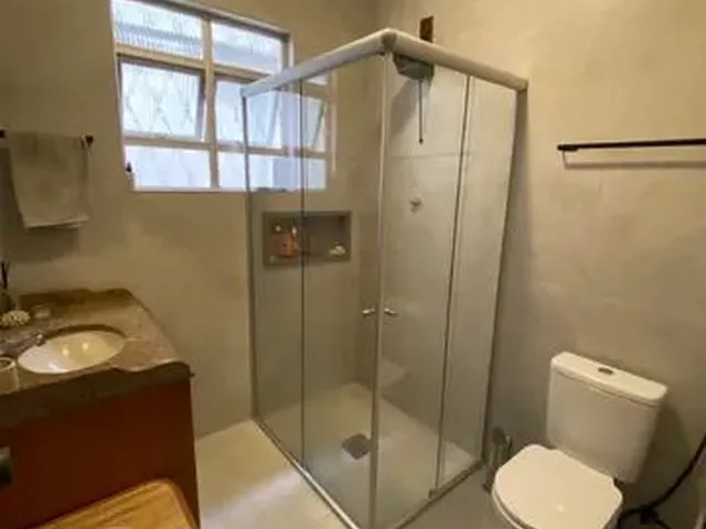 Imagem 9: Sobrado 4 Quartos C/ Cobertura Mobiliada