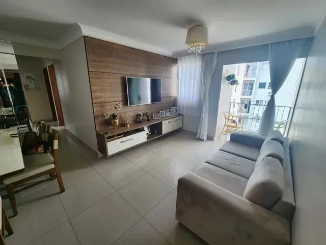 Imagem: Apartamento para Venda com 85 Metros Quadrados