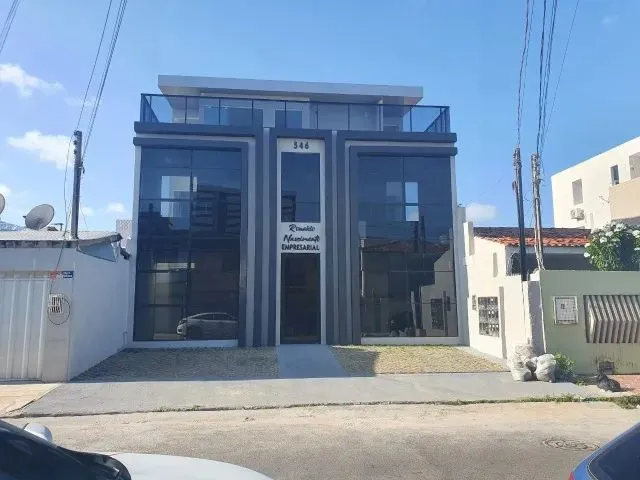 Imagem: Sala Comercial C/ Wc´s no Coração da