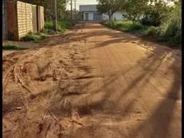 Imagem: Terreno no João de Barro