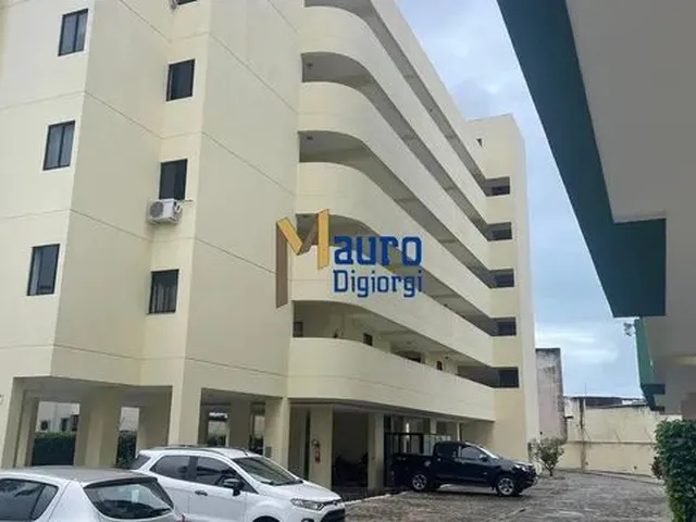 Imagem 1: Apartamento para Venda com 81 Metros Quadrados com 3 Quartos em Centro - Maceió - Al