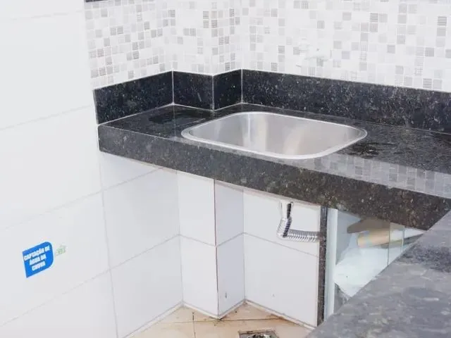 Imagem 2: Casa para Venda com 176 Metros Quadrados com 3 Quartos em Castália - Itabuna - Ba