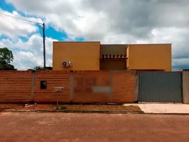 Imagem: Casa para Venda com 133 Metros Quadrados
