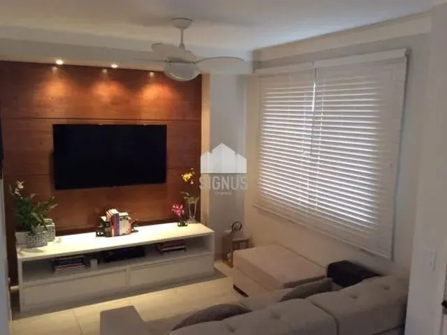 Imagem: Casa em Condomínio para Locação com 2