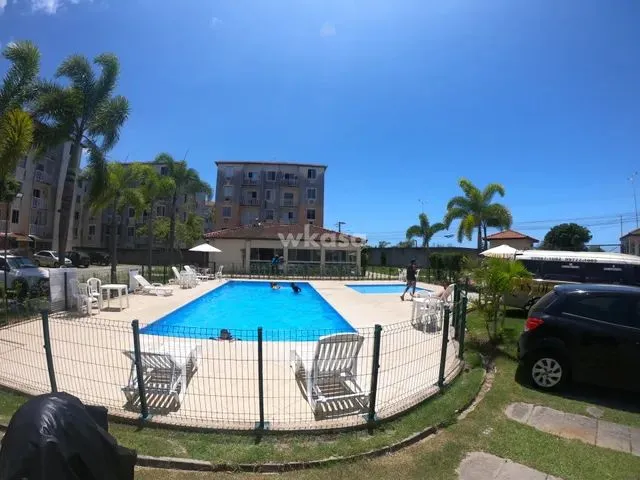 Imagem 1: Casa com Quintal de 50M² em Manguinhos