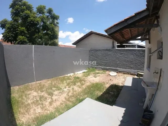 Imagem 7: Casa com Quintal de 50M² em Manguinhos