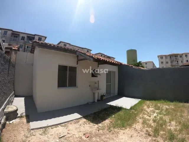 Imagem 11: Casa com Quintal de 50M² em Manguinhos