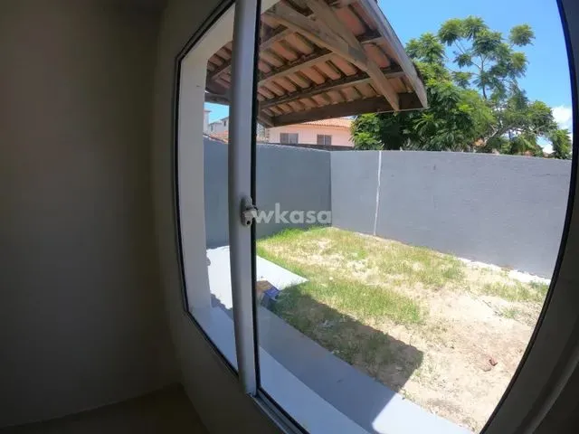 Imagem 10: Casa com Quintal de 50M² em Manguinhos