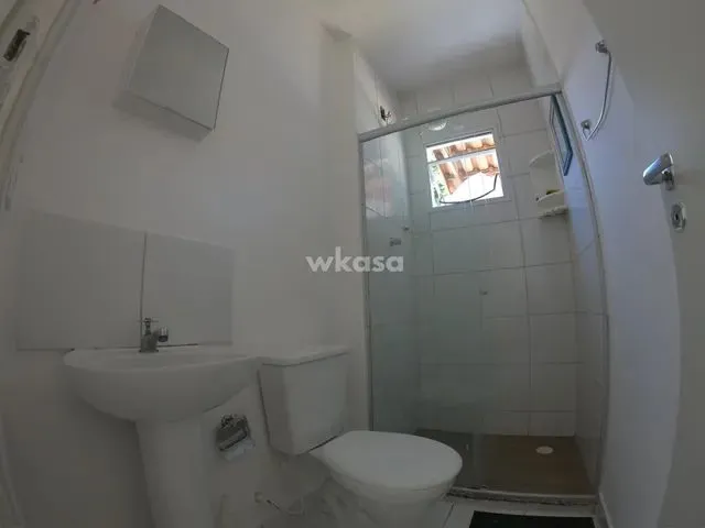 Imagem 12: Casa com Quintal de 50M² em Manguinhos