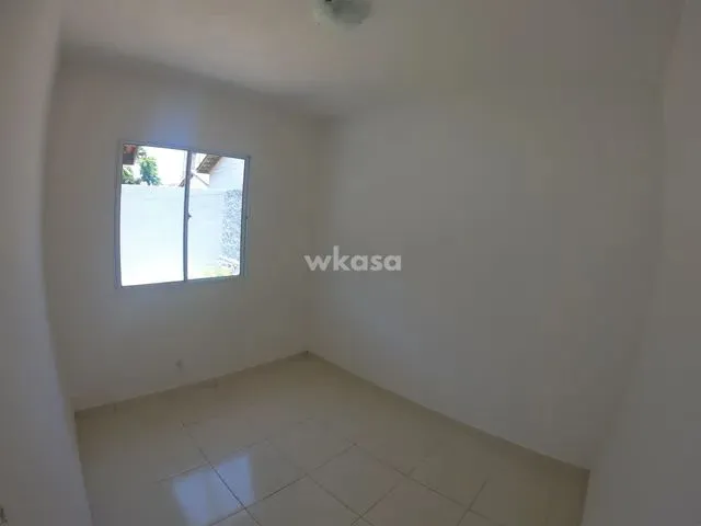 Imagem 2: Casa com Quintal de 50M² em Manguinhos