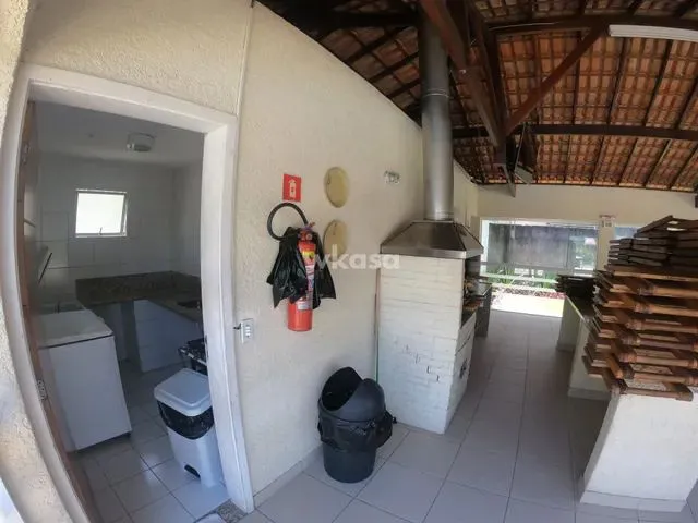 Imagem 5: Casa com Quintal de 50M² em Manguinhos