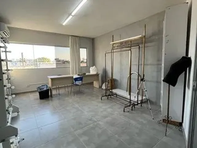 Imagem 2: Sala Comercial Setor Coimbra 40 Metros