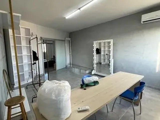 Imagem 6: Sala Comercial Setor Coimbra 40 Metros