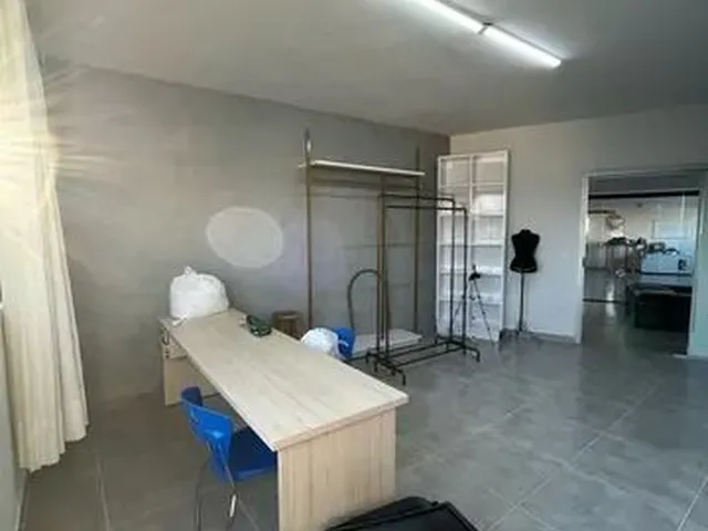 Imagem 5: Sala Comercial Setor Coimbra 40 Metros