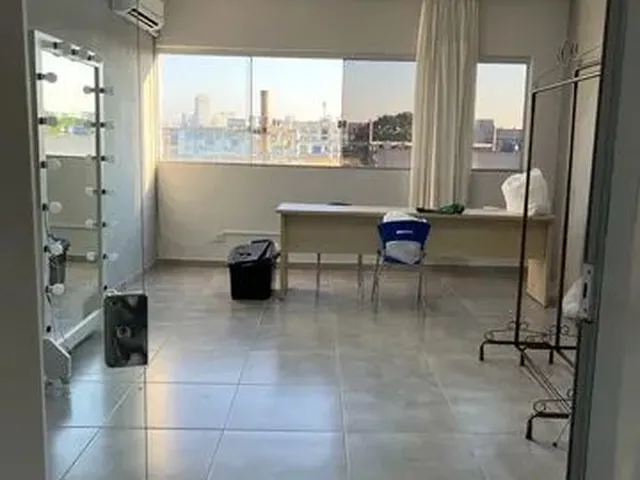 Imagem 4: Sala Comercial Setor Coimbra 40 Metros