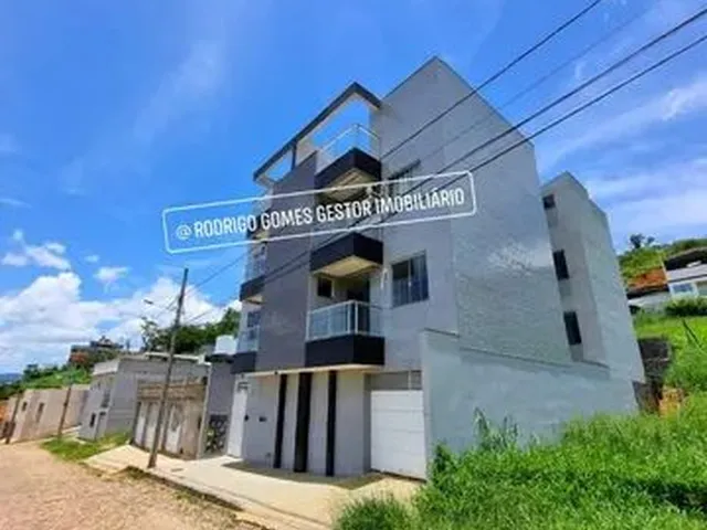 Imagem: Apartamento Novo com Suíte Última Unidade