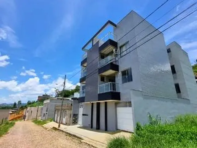 Imagem 10: Apartamento Novo com Suíte Última Unidade