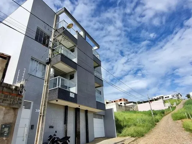 Imagem 8: Apartamento Novo com Suíte Última Unidade