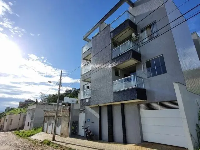 Imagem 11: Apartamento Novo com Suíte Última Unidade