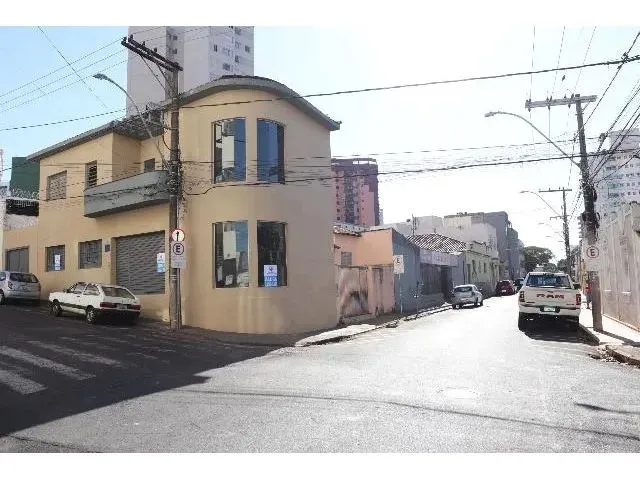 Imagem: Aluguel Casa Centro