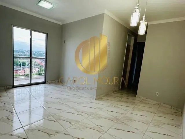 Imagem: Condomínio Total Life - Apartamento com