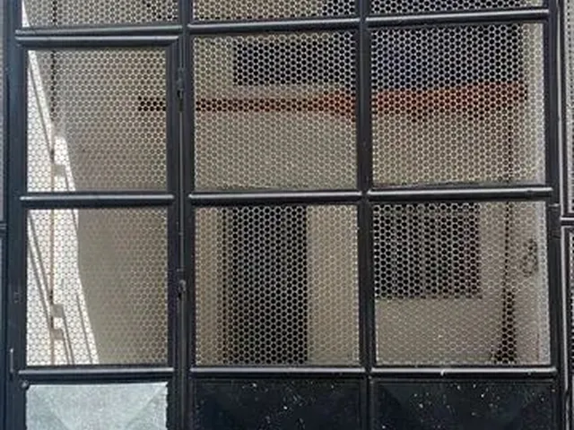 Imagem 1: Casa Gradeada - Rua da Grecia Sete de Abril