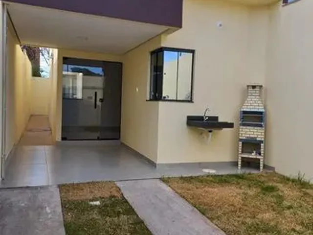 Imagem: Wafcasa para Venda com 55 Metros Quadrados