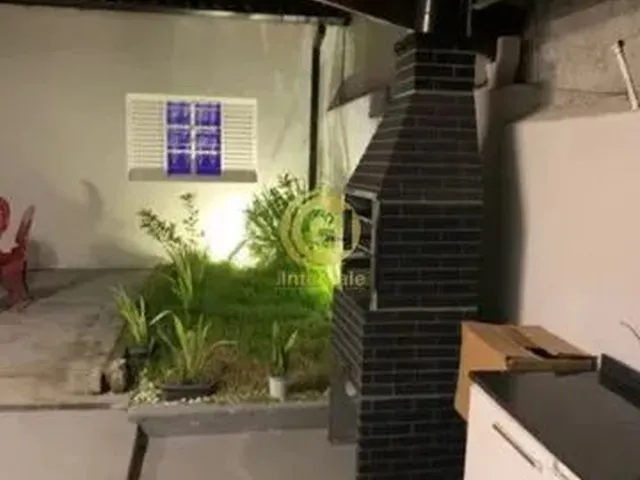 Imagem: Casa Residencial em Taubaté - Sp, Jardim