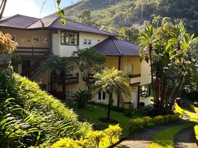 Imagem: Excelente Casa em Araras - Petrópolis
