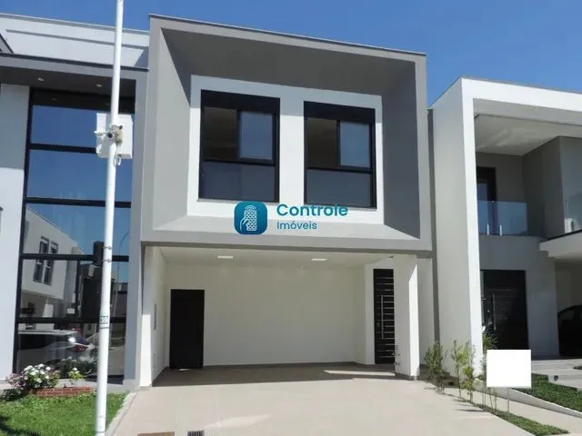 Imagem: Excelente Casa Alto Padrão - Dois Andares